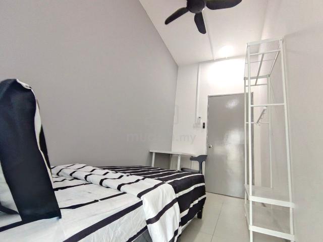 TR Residence 1