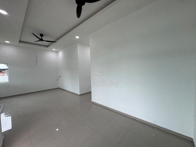 KEPALA BATAS 1-STY BRAND NEW BUNGOLOW FoR SALE 1