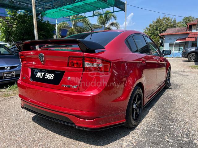 2017 Proton PREVE 1.6 (A) - 4
