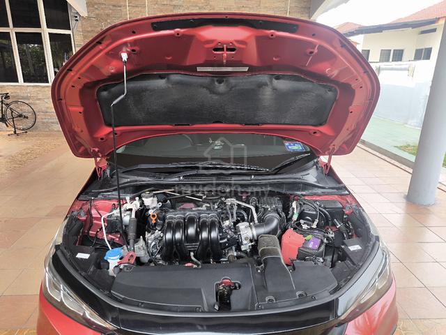 2022 Honda CITY 1.5 E (A) - 2
