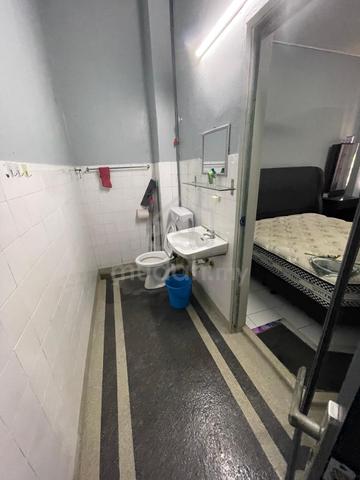 USJ 1 Subang room for rent (mix gender) 1