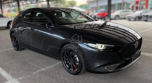 2023 Mazda 3 2.0 GVC HIGH PLUS MY19 BP (A) - 3