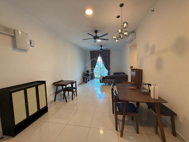 Inspirasi Mont Kiara Condominium Kuala Lumpur 1