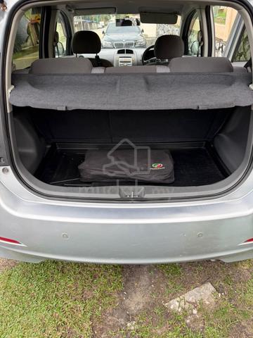 2010 Perodua MYVI 1.3 SXi FACELIFT (M) - 4