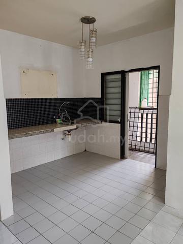 Laksamana Puri Condominium 1