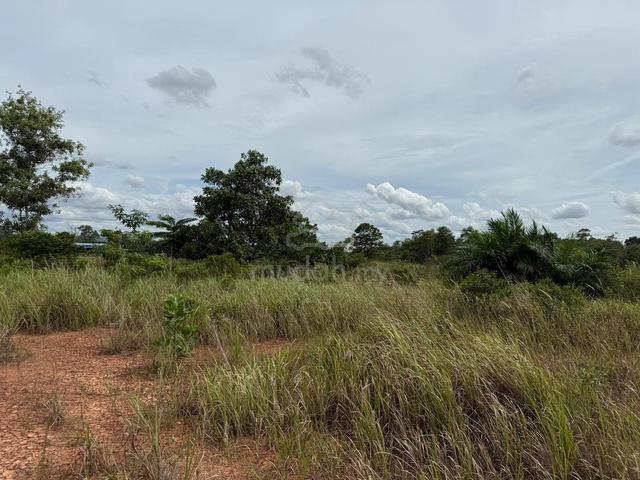 Medium Industrial Land Seelong Jaya, Senai 1