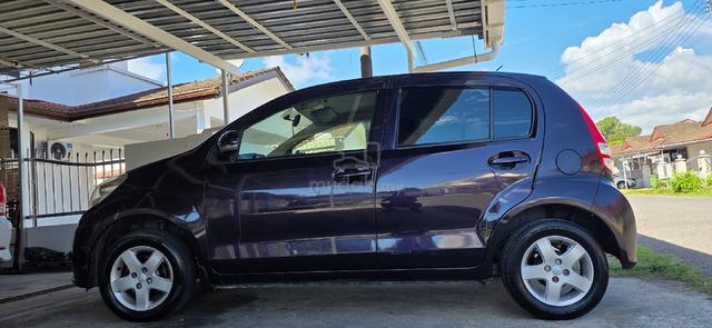 2013 Perodua MYVI 1.3 EZ STANDARD (A) - 4