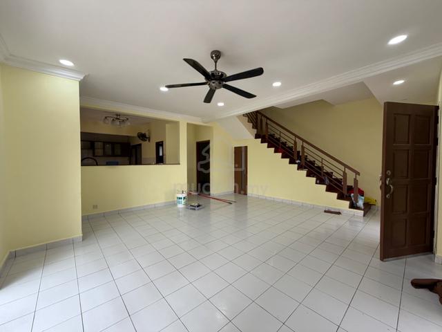 [ Endlot ] Amethyst 1 Kota Emerald Rawang 1