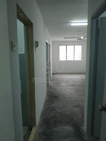 Cheras Ria 3