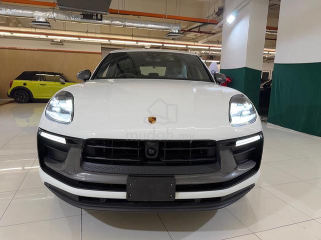 2023 Porsche MACAN 2.0 FACELIFT FREE 5Y WARRANTY - 3