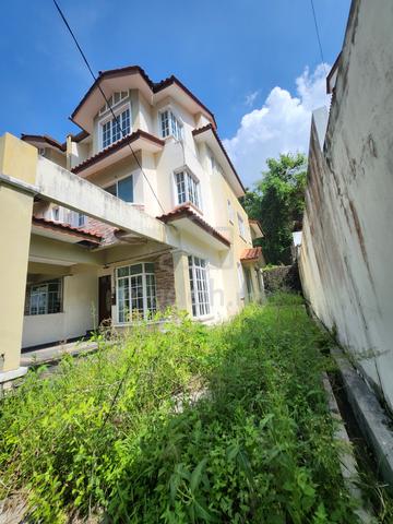 BUKIT JAMBUL 3 STOREY SEMI-D, Penang 2