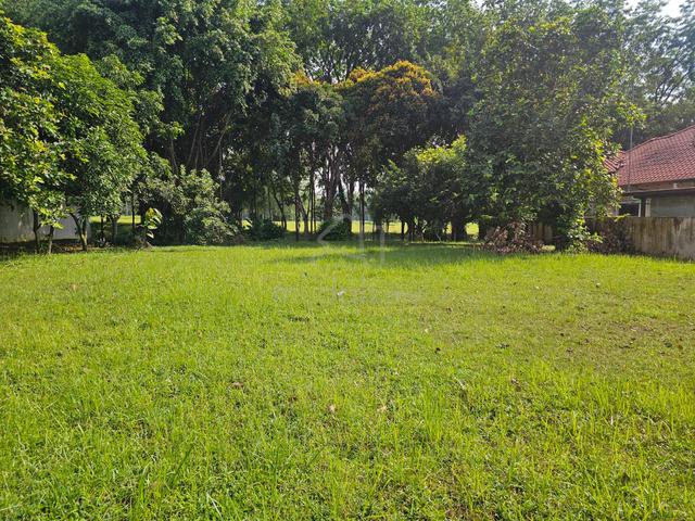 Bungalow Resident Land Seksyen 13 Nr Kgsas Shah Alam Selangor 2