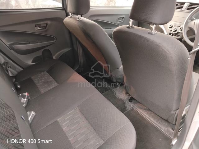 2018 Perodua AXIA 1.0 E AG1EX1 FACELIFT (M) - 4