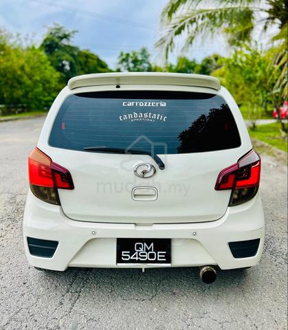 2019 Perodua AXIA 1.0 STANDARD G (A) - 2