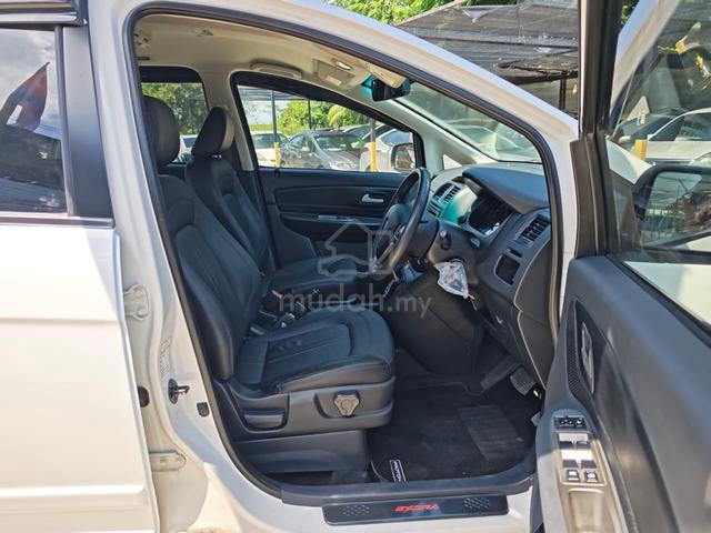 2018 Proton EXORA FULL SPEC 1.6 (AUTO) - 4