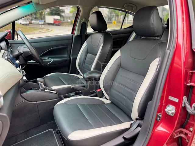 2021 Nissan ALMERA 1.0 VLT MY20 (A) 3 YEAR WARANTY - 5