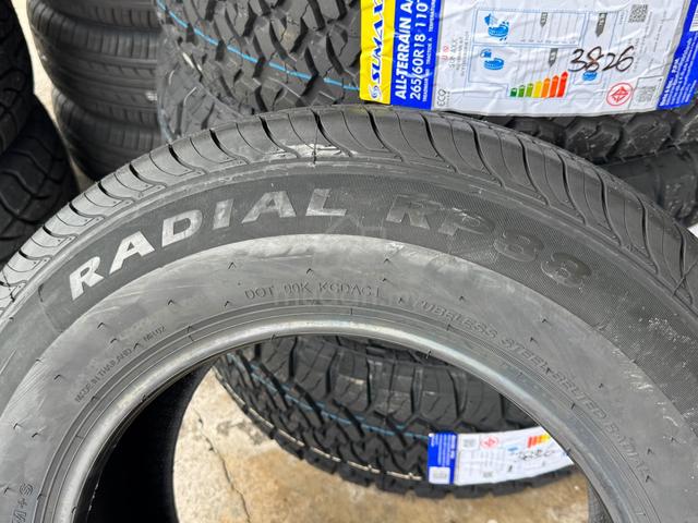 Tayar Baru 215 70 15 Goodride RP88 Thailand 2026 - photo 5 of 6