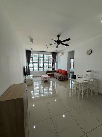 Austin Regency 1