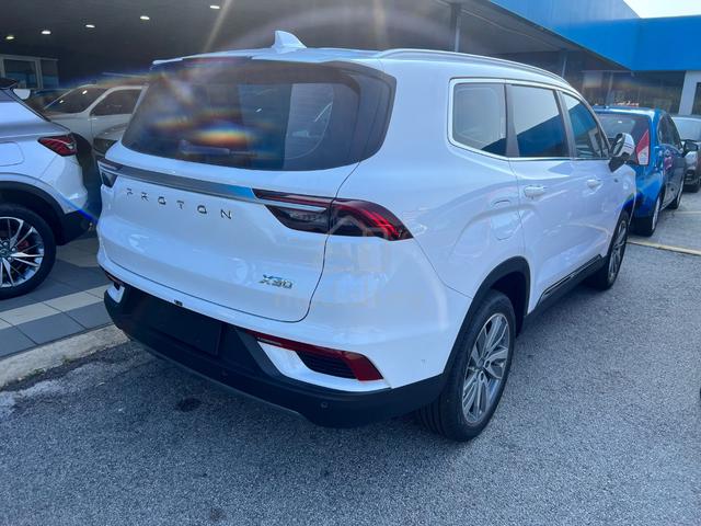 Full Loan 2026 Proton X90 1.5 LITE MY26 (A) - 4