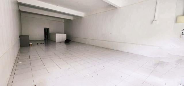 Ground Floor Shop Marina 9 Kota Laksamana Facing Fountain Area 1