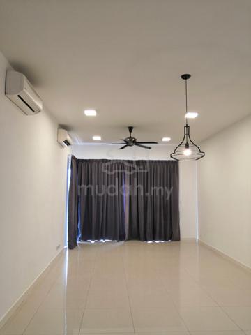 G Residence (Desa Pandan) 1