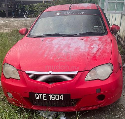 2005 Proton GEN-2 1.3 (A) - 2