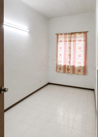 FOR SALE | Single Storey Terrace House @ Taman Desiran Malawati, Kuala 1