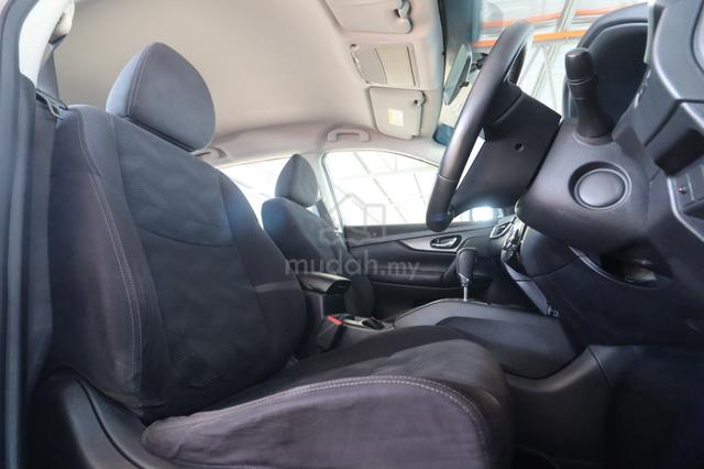 2018 Nissan X-TRAIL 2.0 (A) - 5