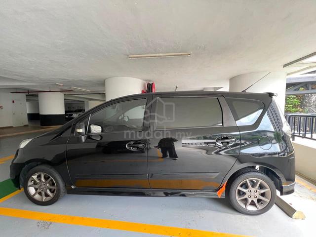 2015 Perodua ALZA 1.5 SE ZS FACELIFT (A) - 4