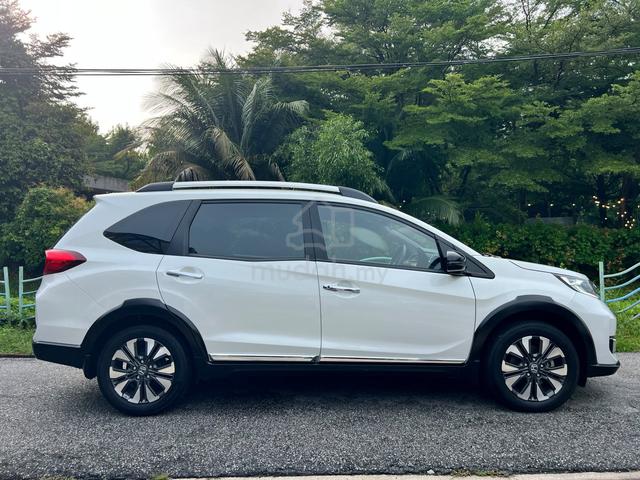2021 Honda Br-V 1.5V For Sales - 5