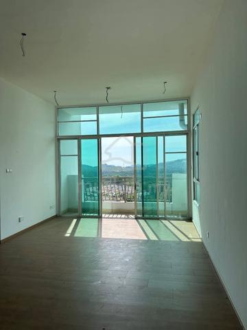 1Sulaman Platinum Tower 1