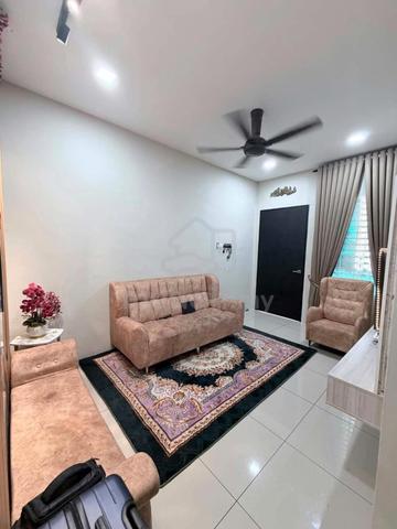 Hot Unit - Taman Ara Suria Tasek Gelugor (Free Gift & Nego) 1