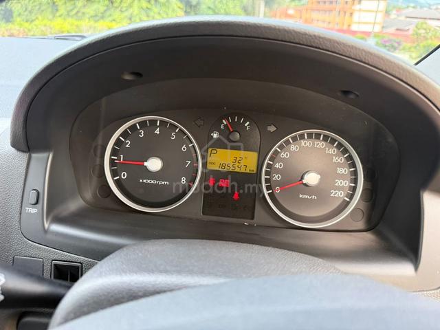 2009 Hyundai GETZ 1.4 GLA FACELIFT (A) - 4