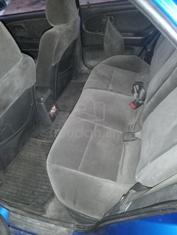 1996 Proton WIRA 1.6 A/B XLI (M) - 5