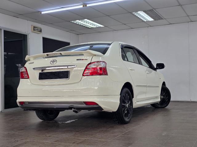 2010 Toyota VIOS 1.5 TRD SPORTIVO ORIGINAL - 4