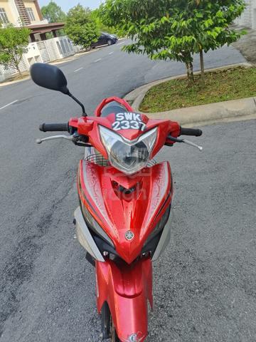 LC V2 5S ES FuLL STANDART BOLEH TUKAR NAMA🔥 - photo 4 of 6