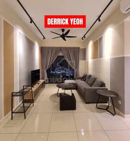 Novus Condominium 1
