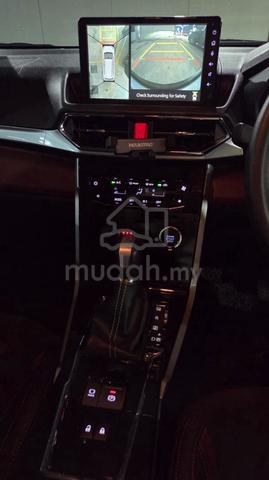 2023 Perodua ALZA 1.5 AV (A) - 5
