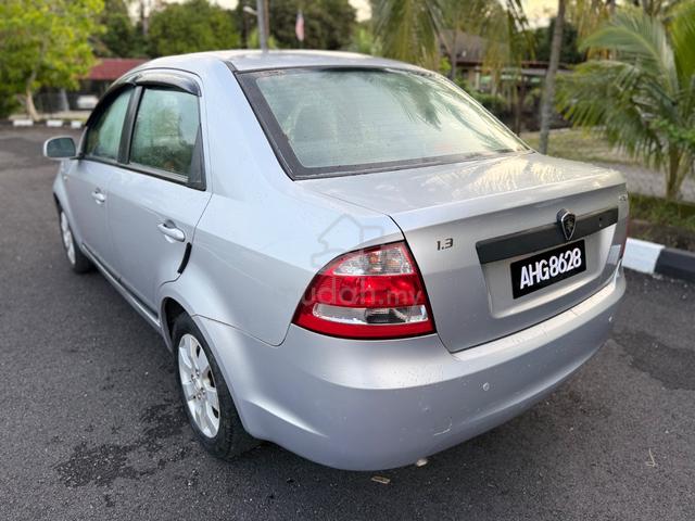 2010 Proton SAGA 1.3 H-LINE (A) - 5