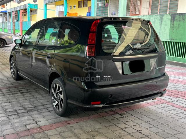 2006 Honda STREAM 2.0 FACELIFT (A) MPV - 2