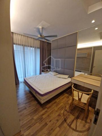 The Potpourri @ Ara Damansara 1
