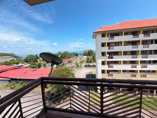 Laguna Condo Resort 1