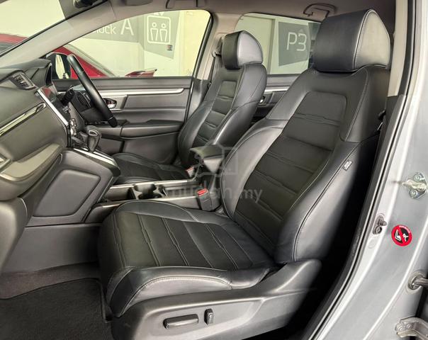 2019 Honda CR-V 2.0 (A) CRV (FULL LOAN 8-9 YEAR) - 5