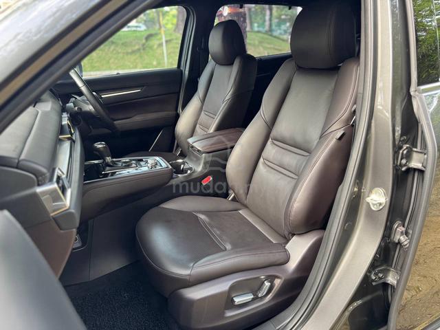 2022 Mazda CX-8 2.5 HIGH MY19 (A) GOOD CONDITION - 5