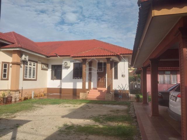 Rumah Berkembar daerah Kota Bharu utk disewa 1