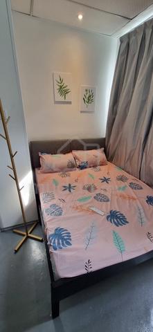 Bilik Sewa Room Tarcor Park Kota Laksamana Melaka Limbongan Klebang 1