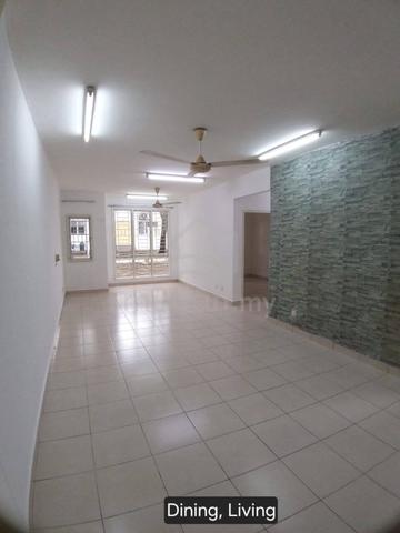 Seri Baiduri Apartments @ Setia Alam 1
