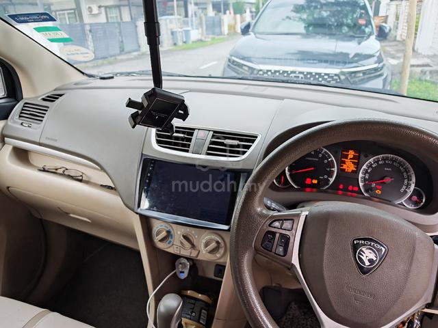 2017 Proton ERTIGA 1.4 EXECUTIVE PLUS AT (A) - 4