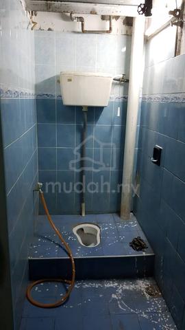 Flat Pandan Indah 1