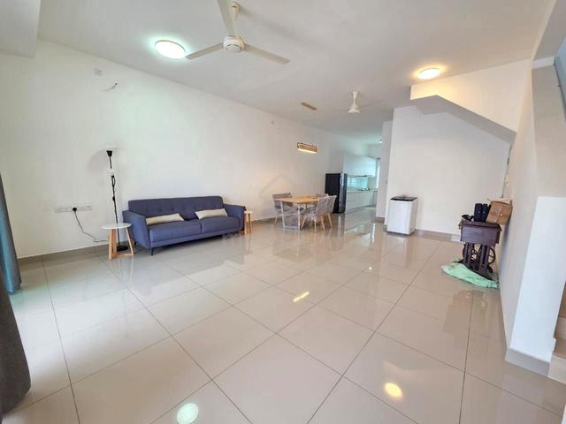 Aspira Lakehome / 2-storey Terraced House 1